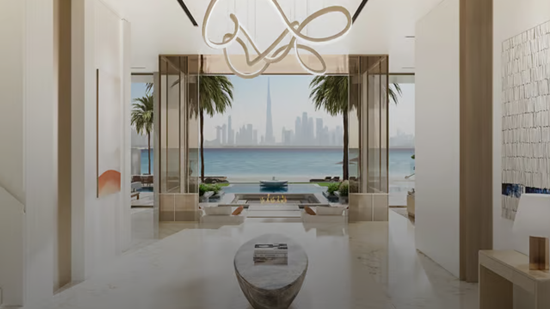 Amorino Villas Dubai
